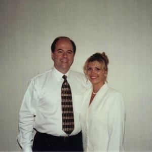 Meet your Posher, Debbie